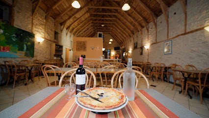 Restaurant La Grange De Monteillac, Restaurant à Laissac-Sévérac l'Église