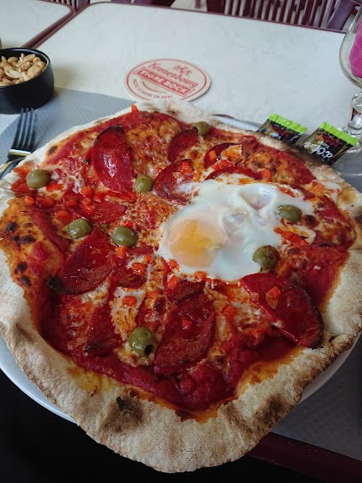 La Toscane, Restaurant à Lavaré