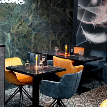La Plume - Restaurant Lounge Halal Marseille Restaurant à Marseille 08