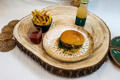 Burger Flingueur By Obuntu, Restaurant à Saint-Gély-du-Fesc