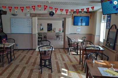 Restaurant Bar Le Village, Restaurant à Auvernaux