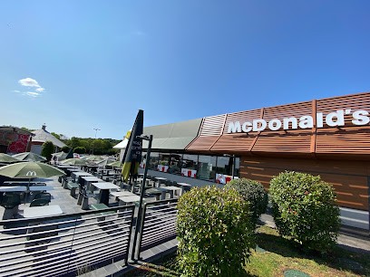 McDonald's, Restaurant à Essey-lès-Nancy