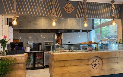 JOUD RESTAURANT, Restaurant à Mantes-la-Jolie