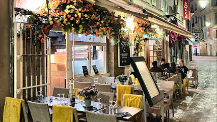 La Belle Assiette Restaurant à Cannes