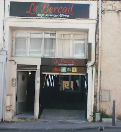 Le Bercail, Restaurant à Marseille 14