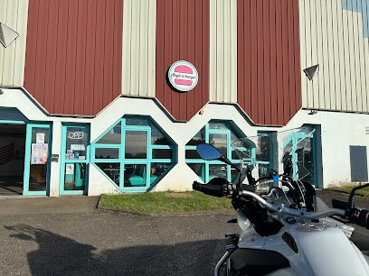 Angie's Burger, Restaurant à Blismes