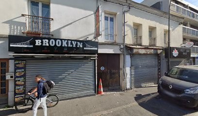 O'CROUSTI SUCRE SALE, Restaurant à Vaujours