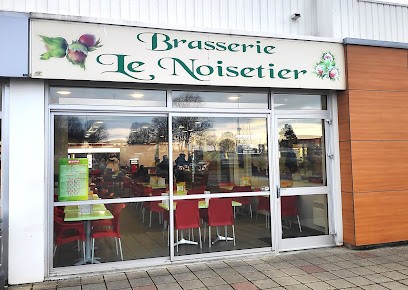 Brasserie Le Noisetier, Restaurant à Saints-Geosmes