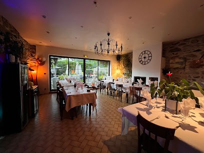 Le Mayabor, Restaurant à Bedous