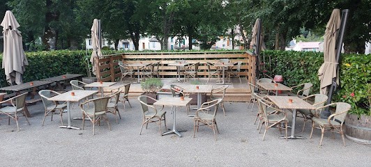 M620, Restaurant à Fontiers-Cabardès