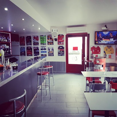 L'Ôberge, Restaurant au Fousseret