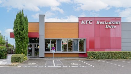 KFC Montgeron, Restaurant à Montgeron