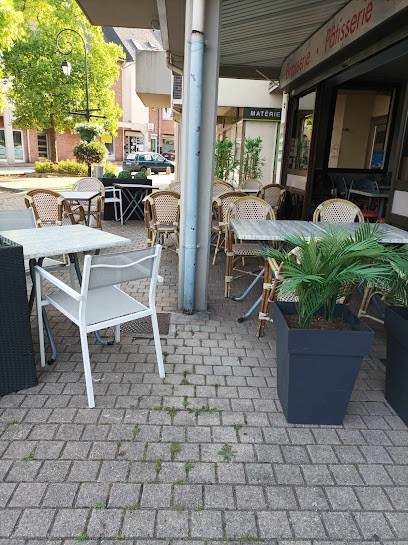 Comme Chez Mam's, Restaurant à Saint-Étienne-du-Rouvray