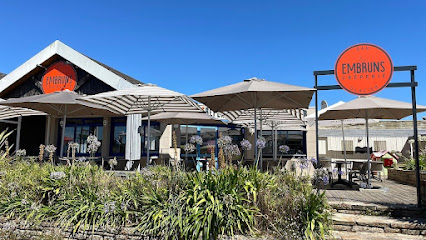 Le Mutin Restaurant à la Forêt-Fouesnant