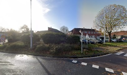 Restaurant Scolaire Municipal, Restaurant à Pont-de-l'Arche