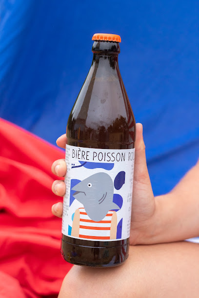 Bière Poisson, Restaurant à Tirepied-sur-Sée