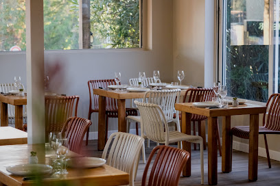 La Terrasse Des Jardins - Restaurant Terrasse Restaurant à Balma