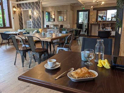 Mamie Nicole, Restaurant à Tours-en-Savoie