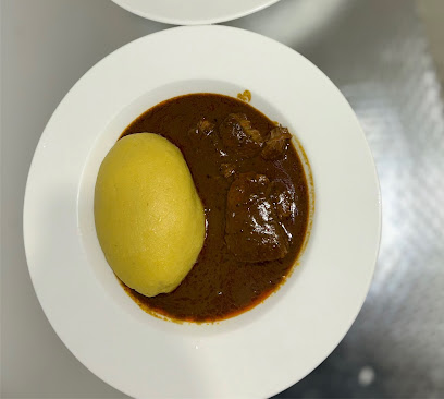 Chemin De L'afrique Restaurant à Montauban