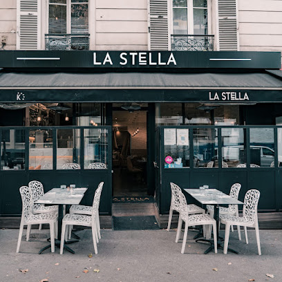 La Stella Restaurant à Paris 12