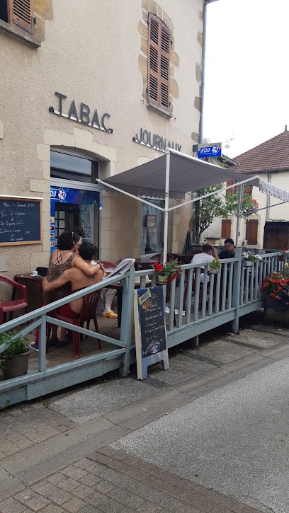 Vincépi, Restaurant à Flagnac