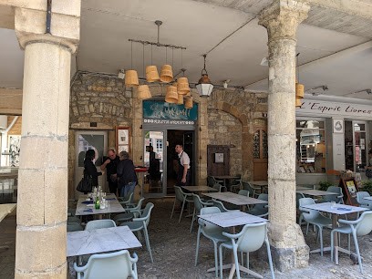 Umami Restaurant, Restaurant à Millau