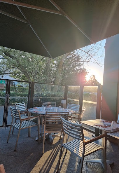 Del Arte, Restaurant à Saint-Witz