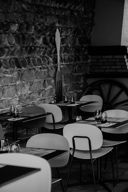Restaurant Le Pressoir Coutelieu, Restaurant à Ambronay