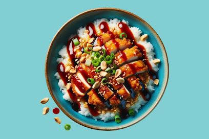 Street Tigers - Thai Fried Chicken Bowls Restaurant à Paris 16
