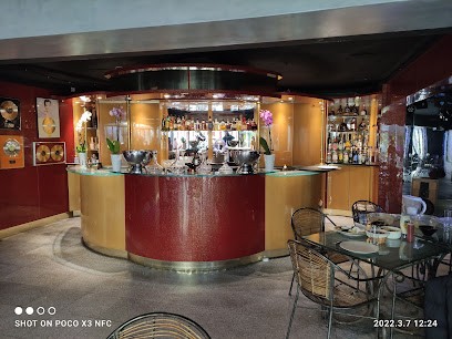 Moulin de Dannemois ancienne demeure de l'artiste Claude François, Restaurant à Dannemois