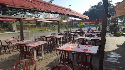 Chez ptite casquette, Restaurant à La Turballe