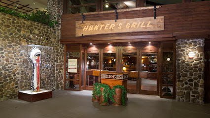 Hunter's Grill Restaurant à Coupvray