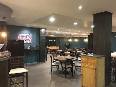 Sur La Place Montbonnot, Restaurant à Montbonnot-Saint-Martin