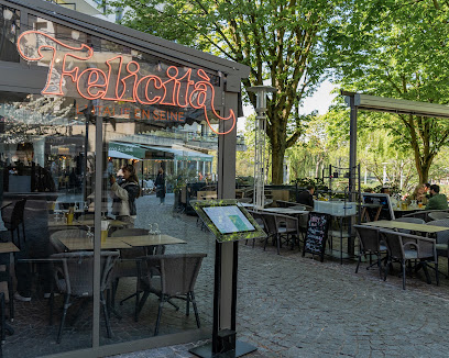Felicità - Restaurant Italien Rueil Malmaison Restaurant à Rueil-Malmaison