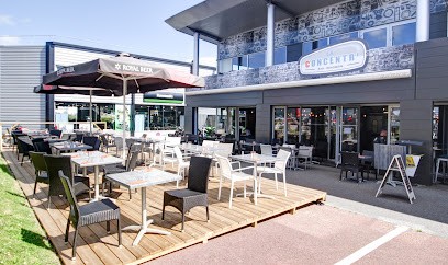 La Concentr', Restaurant à Orvault