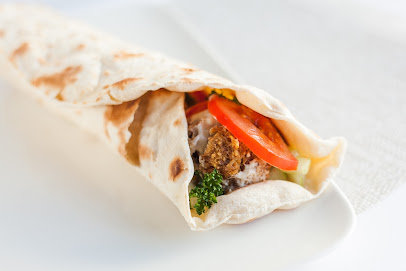 Bara Pita Foodtruck Restaurant à Ploeren