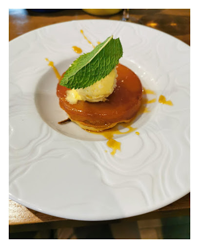 Mon Petit Café Restaurant à la Rochelle