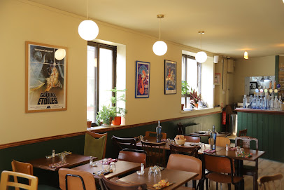 La Brasserie De Fernand Restaurant à Cayeux-sur-Mer