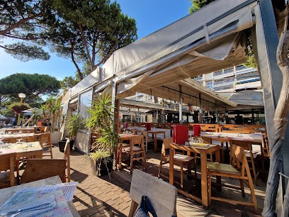 La Traine, Restaurant à Mauguio