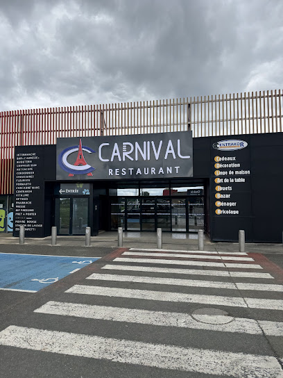 Carnival Restaurant au Mans
