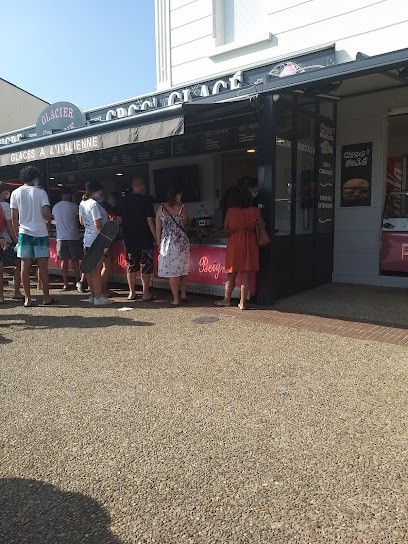 Bar à huîtres, Restaurant à Mimizan