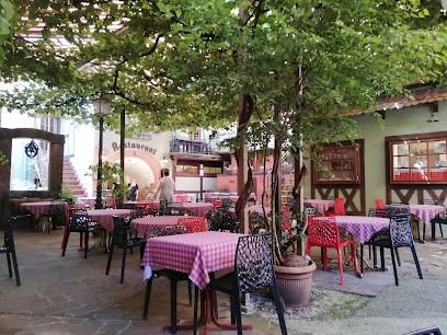 La Dime, Restaurant à Riquewihr