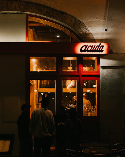 Acuda - Restaurant Marseille Restaurant à Marseille 01