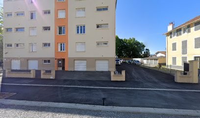 Brasserie Eclipse, Restaurant à Billère