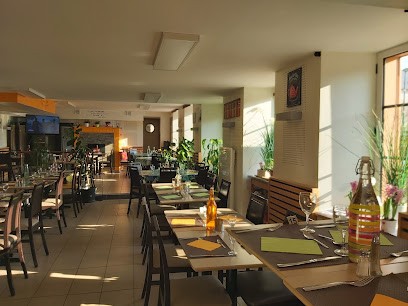 Le Madison, Restaurant à Loscouët-sur-Meu