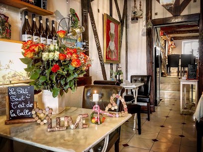 Le Petit Fouet - Restaurant Mougins, Restaurant à Mougins