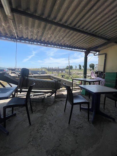 Chez Jack et Isa, Restaurant à Marsilly