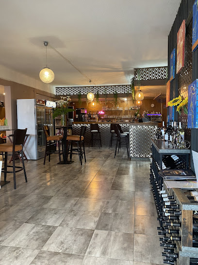 Restaurant Las Tapas Restaurant à Sainte-Marie-la-Mer