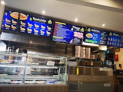 Big Food - Les Lilas | Fast food | Burgers | Pizza | Tacos, Restaurant aux Lilas