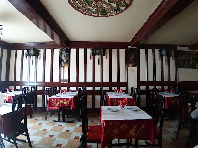 Restaurant Le Dragon, Restaurant à La Côte-Saint-André